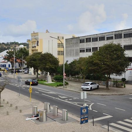 Palmeiras Beach Apartment Costa da Caparica Dış mekan fotoğraf