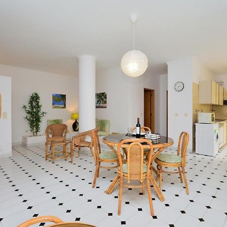 Palmeiras Beach Apartment Costa da Caparica Dış mekan fotoğraf